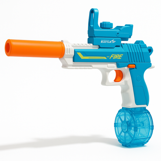 Electric Water Deagle