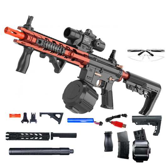 AR Blaster